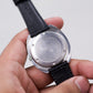 [Serviced] 1974 Seiko Automatic Midnight Purple Dial Men's Wrist-Watch