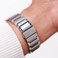 2000s Citizen Eco-Drive Jet-Black Dial Men's Wrist-Watch