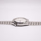1977 Seiko Silverwave Striped White Dial Men's Wrist-Watch