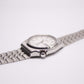 1977 Seiko Silverwave Striped White Dial Men's Wrist-Watch