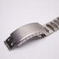 1984 Seiko SQ 100 Sports Matte Black Dial Men's Wrist Watch