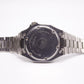 1984 Seiko SQ 100 Sports Matte Black Dial Men's Wrist Watch