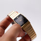 1991 Seiko Quartz Galaxy Tank Men's Wrist-Watch