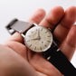 1960s Waltham Hallmark Mechanical Tropical Dial Men's Wrist-Watch