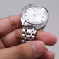 [Serviced] 1970 Seiko Automatic Silver Sunburst Dial Men's Wrist-Watch