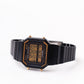 1996 Pulsar Quartz Digi Alarm-Chrono Men's Wrist-Watch
