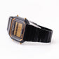 1996 Pulsar Quartz Digi Alarm-Chrono Men's Wrist-Watch