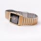 1991 Seiko Quartz Galaxy Tank Men's Wrist-Watch