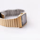 1991 Seiko Quartz Galaxy Tank Men's Wrist-Watch