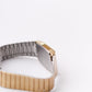 1991 Seiko Quartz Galaxy Tank Men's Wrist-Watch