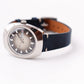 [Serviced] 1970s Clinton Automatic 'Snake Eye' Sunburst Dial Men's Wrist-Watch