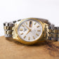 [Serviced] 1969 Seiko Automatic Silver Sunburst Dial Men's Wrist-Watch