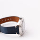 [Serviced] 1970s Clinton Automatic 'Snake Eye' Sunburst Dial Men's Wrist-Watch