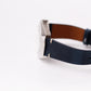 [Serviced] 1970s Clinton Automatic 'Snake Eye' Sunburst Dial Men's Wrist-Watch