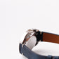 [Serviced] 1970s Clinton Automatic 'Snake Eye' Sunburst Dial Men's Wrist-Watch