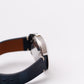 [Serviced] 1970s Clinton Automatic 'Snake Eye' Sunburst Dial Men's Wrist-Watch