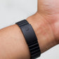 1996 Pulsar Ana-Digi Matte Black Dial Uni-Sex Wrist-Watch