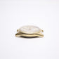 [Serviced] 1968 Seiko 5 Silver Sunburst Dial Men's Wrist-Watch
