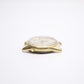 [Serviced] 1968 Seiko 5 Silver Sunburst Dial Men's Wrist-Watch
