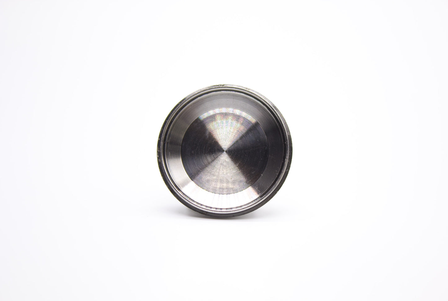 [Serviced] 1968 Seiko 5 Silver Sunburst Dial Men's Wrist-Watch