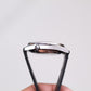 [Serviced] 1966 Seiko Sportsmatic Deluxe Silver Sunburst Dial Men's Wrist-Watch