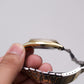 [Serviced] 1969 Seiko Automatic Silver Sunburst Dial Men's Wrist-Watch