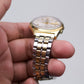[Serviced] 1969 Seiko Automatic Silver Sunburst Dial Men's Wrist-Watch