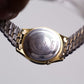 [Serviced] 1969 Seiko Automatic Silver Sunburst Dial Men's Wrist-Watch