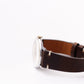 1960s Waltham Hallmark Mechanical Tropical Dial Men's Wrist-Watch