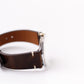 1960s Waltham Hallmark Mechanical Tropical Dial Men's Wrist-Watch