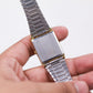 1983 Seiko Quartz Golden Tank Style Men's Wrist-Watch