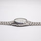 1997 Seiko 5 Stark White Dial Men's Wrist-Watch