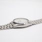 1997 Seiko 5 Stark White Dial Men's Wrist-Watch