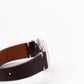 1960s Waltham Hallmark Mechanical Tropical Dial Men's Wrist-Watch