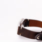 1960s Waltham Hallmark Mechanical Tropical Dial Men's Wrist-Watch
