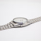 1997 Seiko 5 Stark White Dial Men's Wrist-Watch