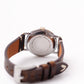 1960s Waltham Hallmark Mechanical Tropical Dial Men's Wrist-Watch