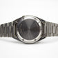 1997 Seiko 5 Stark White Dial Men's Wrist-Watch