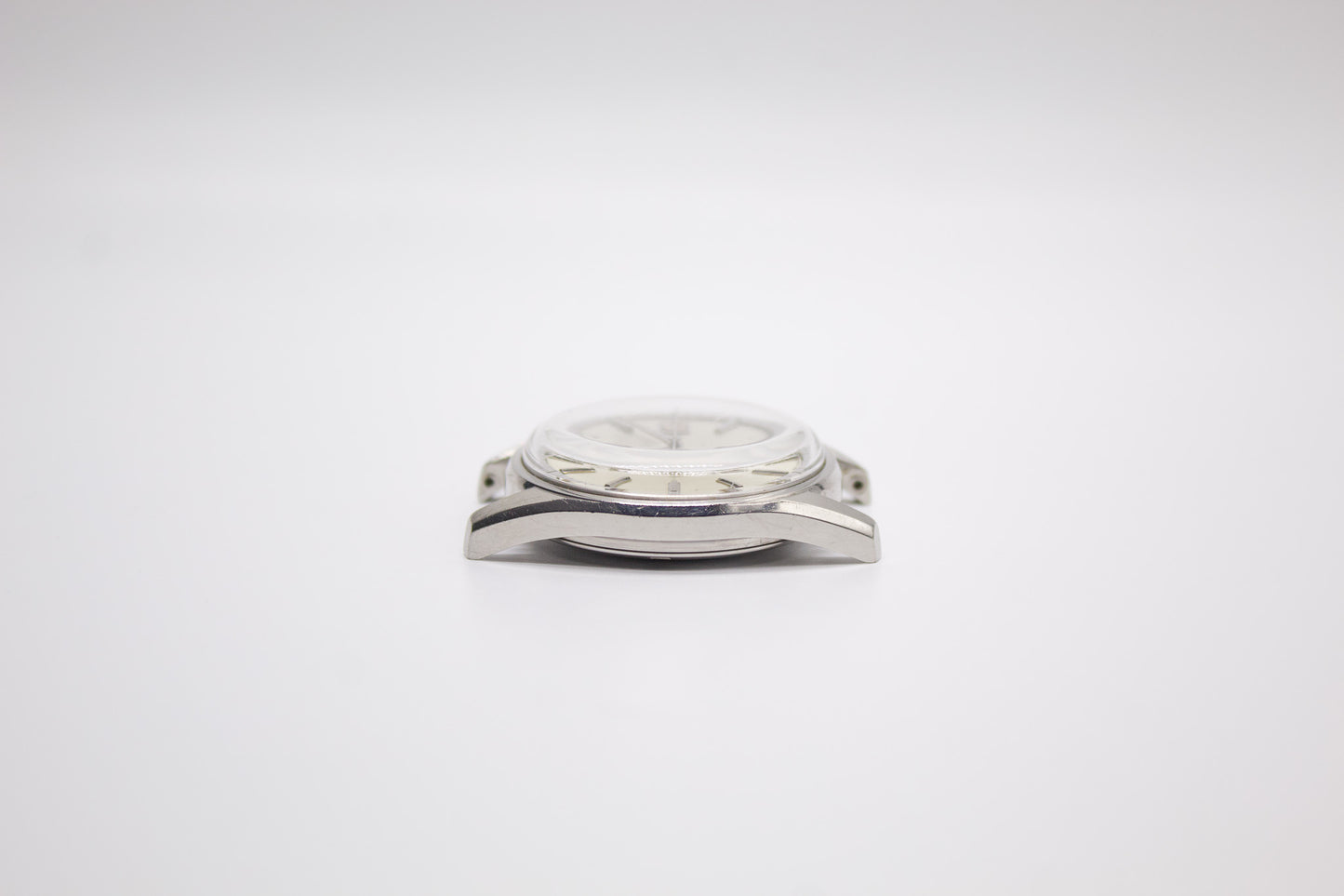 1966 Seiko Automatic Weekdater 'Big Day' Dial Men's Wrist-Watch