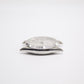 1991 Citizen Seven Star 'Baby Day-Date' Silver Sunburst Dial Men's Wrist-Watch