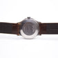 [Serviced] 1960s Bulova Automatic Silver Sunburst Wrist-Watch
