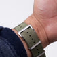 1998 Seiko Quartz Diver Deep Marine Blue Dial Men's Wrist-Watch