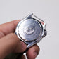 1998 Seiko Quartz Diver Deep Marine Blue Dial Men's Wrist-Watch