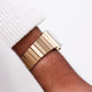 1991 Seiko Quartz Galaxy Tank Men's Wrist-Watch