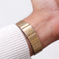 1991 Seiko Quartz Galaxy Tank Men's Wrist-Watch