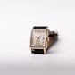 [Serviced] 1950s Hamilton Mechanical Art Deco Men's Wrist-Watch