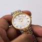 1994 Seiko Quartz Mother of Pearl Dial Men's Wrist-Watch
