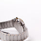 1981 Pulsar Quartz 'Baby Santos' Two Tone Case Men's Wrist Watch