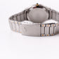 1981 Pulsar Quartz 'Baby Santos' Two Tone Case Men's Wrist Watch