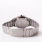 1981 Pulsar Quartz 'Baby Santos' Two Tone Case Men's Wrist Watch
